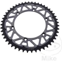 JT Sprockets Kawasaki Jtx460.48gr Steel Achtertandwiel