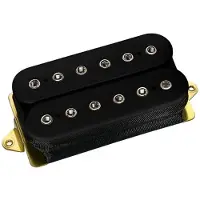 Dimarzio DP216BK Mo Joe gitaarelement