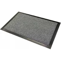 Olimpia Industriële Deurmat 80x120 cm - Duurzaam en Antislip