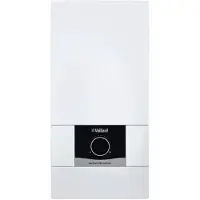 Vaillant VED E 18/8 C VED E 18/8 C Doorstroomboiler A (A+ - F) 18 kW