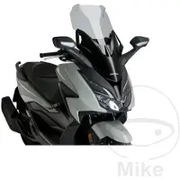 Puig V-tech Line Sport Honda Forza 350 2025 Voorruit