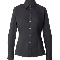 HUGO Blouse zwart