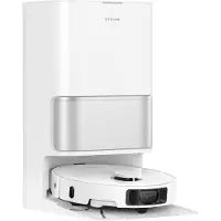 Dreame L10s Ultra Gen 3 robotstofzuiger – Wit