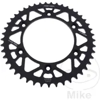 JT Sprockets Ktm Jta897.45blk Aluminium Achtertandwiel