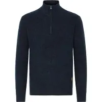 INDICODE JEANS Trui ' IDBratram ' donkerblauw