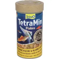 Tetra Tetramin Hoofdvoer - Vissenvoer - 250 ml - 52 GR - 1ST