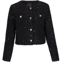 Faina Blazers zwart