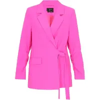 Faina Blazers 'Festive' pink