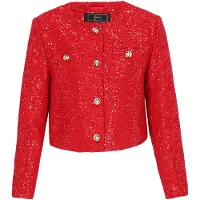 Faina Blazers rood