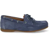 Gabor 85.200 Bootschoenen | Maat 7 Dames Blauw