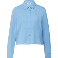 s.Oliver Blouse lichtblauw