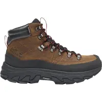 Jack Wolfskin Apex Hike Pro Lth Texapore Mid Wandelschoenen