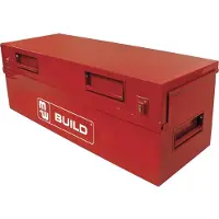 Kippers Rijssen Werfkoffer Metalworks MWB265 265 liter