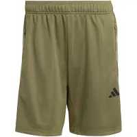 Adidas Sportbroek olijfgroen