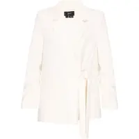 Faina Blazers offwhite