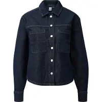 QS Blouse navy