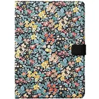 Zenus hoes voor iPad Air 2 Liberty Diary - Prince George