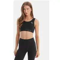 Lacoste Sport-bh met logopatch