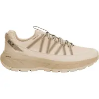 Jack Wolfskin - Wild Hike Texapore Low - Multisportschoenen 45, beige