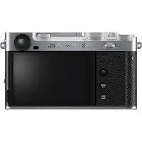 Fujifilm X-E5 Body - Zilver