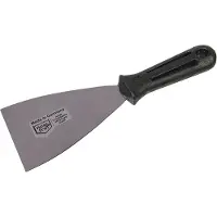 Endstra RVS Plamuurmes 12cm