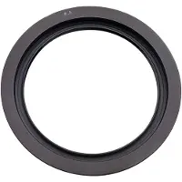 Vitec Group LEE FILTERS Adapterring 100mm Groothoek 55mm - LFHWAAR55C