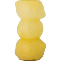 Creative Collection Limone-glass Keramische Vaas