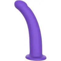 ToyJoy Harnas Dildo Siliconen L