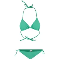 Urban Classics Bikini jade groen
