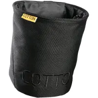 Cotton Carrier Lens Case 677BKT/DRY