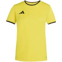 Adidas Functioneel shirt 'Entrada26' geel / zwart