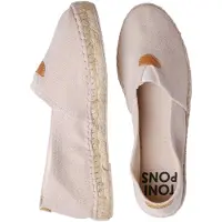 Toni pons Espadrilles pink