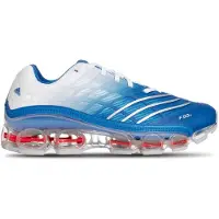Adidas Loopschoen 'Megaride F50' blauw / azuur / zilver / wit