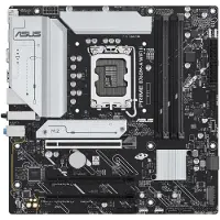 Asus Prime B760M-A WIFI II moederbord