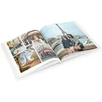 Yoursurprise Fotoboek maken - 22 x 24,5 cm - Hardcover - vanaf 28 pagina's