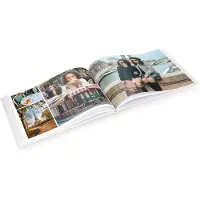Yoursurprise Fotoboek maken - 29,7 x 21 cm - Hardcover - vanaf 28 pagina's