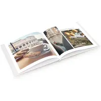 Yoursurprise Fotoboek maken - 21 x 21 cm - Hardcover - Liefde - vanaf 28 pagina's