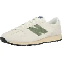New Balance Sneakers laag '471' donkerblauw / olijfgroen / offwhite