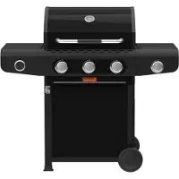 Barbecook Siesta 310 Grafiet