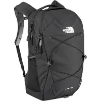 The North Face Rugzak 'Jester' zwart / wit
