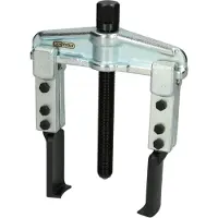 Ks Tools 620.0027 Poelietrekker Spanbereik 20 tot 90 mm Aantal haken 2