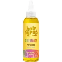 Hair Syrup Superfoods Lotion - 100ml