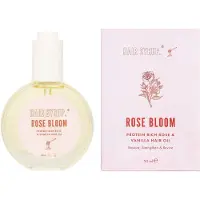 Hair Syrup Rose Bloom Leave-In Oil