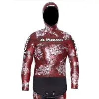 Picasso Thermal Skin 3 Mm Speervistuig