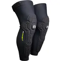 G-Form Pro Rugged 2 Kniebeschermer/scheenbeschermer