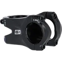 Ergotec Bass 6+ 31.8 Mm Fiets Stuurpen