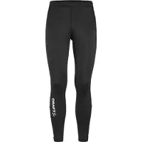 Craft Legging met rits Rush 2.0 | Maat L