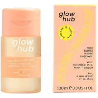 Glow Hub Nourish & Hydrate Toner 100 ml