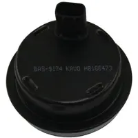 KAVO PARTS BAS-9174 Wielsnelheidssensor (ABS)