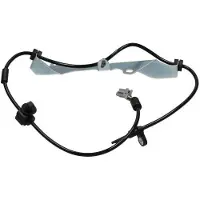 KAVO PARTS BAS-8055 Wielsnelheidssensor (ABS)